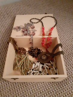 Ящик для хранения