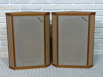 Tannoy Autograph mini Diatone 610 колонки arar