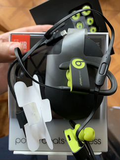 Powerbeats 3 wireless