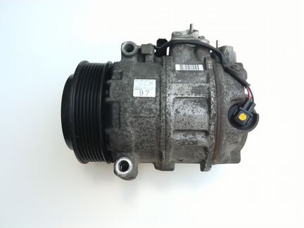 Компрессор кондиционера для мерседес A0002309711