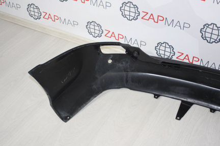 Бампер задний Toyota RAV 4 XA40