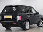 Land Rover Range Rover 4.2 AT, 2006, 147 000 км объявление продам