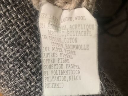 Marlboro Classics свитер