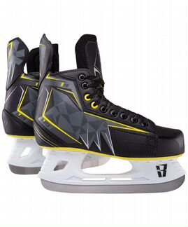 NF-PR00015532 12 - Коньки хоккейные Vortex V110