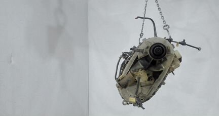 АКПП Hummer H2 6.0 LQ4