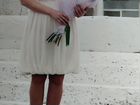 Платье на выпускной, свадьбу, торжественное меропр объявление продам