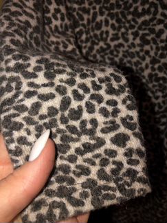 Трикотажное платье zara kids 92