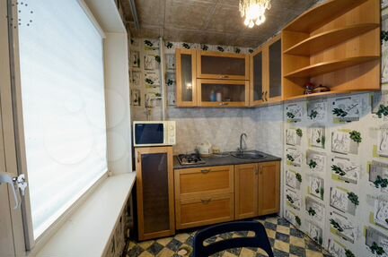 2-к квартира, 48 м², 4/9 эт.