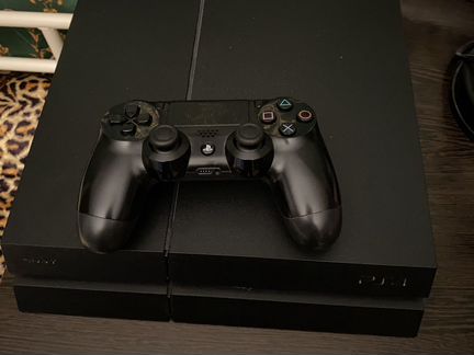 Sony PS4