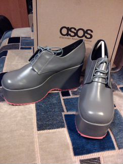 Ботинки женские ASOS