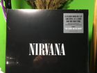 Виниловая пластинка Nirvana Nirvana объявление продам