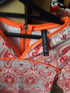 Блузка concept club