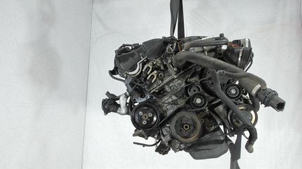 Мотор BMW 3 E90 N46B20B 2 Бензин, 2006
