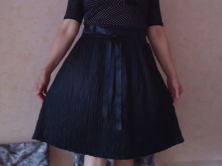 Юбки летние