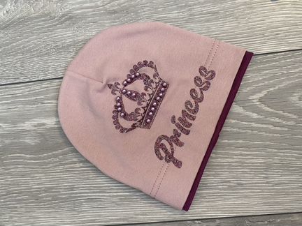 Шапка детская