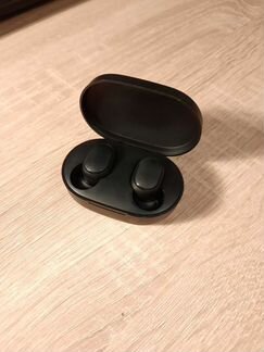 Беспроводные наушники Xiaomi Redmi True Wireless E