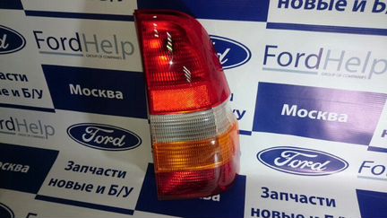 Фонарь задний правый Ford Escort универсал