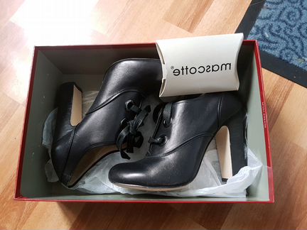 Туфли / Ботильоны mascotte