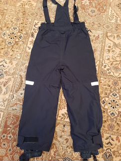 Полукомбинезон Didriksons Amitola, 110 размер