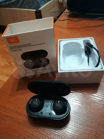 jbl tws 8