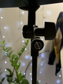 Пюпитр складной k&m