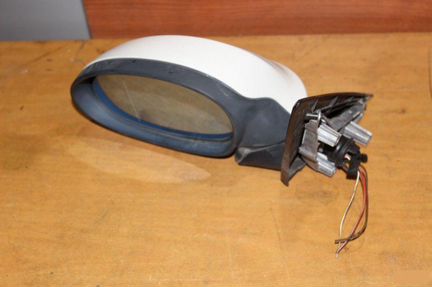 Зеркало левое Bmw 1-Series E87 N46B20