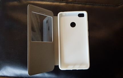 Чехол-книжка для xiaomi mi4S