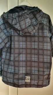 Ветровка Tokka Kids