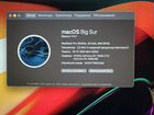 Apple MacBook Pro 15 16/500gb Gt750m 2gb объявление продам