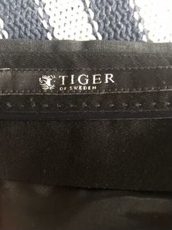Брюки tiger of Sweden