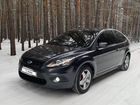 Ford Focus 1.8 МТ, 2009, 225 000 км