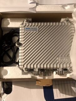 Оптический приёмник RTM for-86-I2