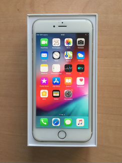 iPhone 6 Plus 16 Gb