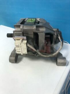 Двигатель стиральной машины Indesit hxgp1L.51