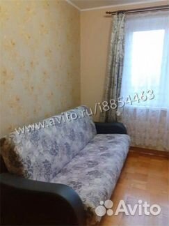 2-к квартира, 56 м², 6/16 эт.