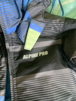 Комбинезон детский