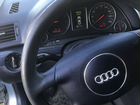 Audi A4 2.0 CVT, 2001, 300 000 км объявление продам