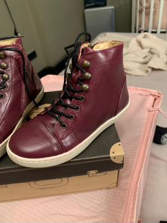 Ботинки Young soules