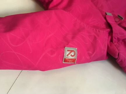 Зимний комбинезон Reima TEC, 86-92 см