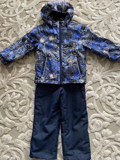 Демисезонный костюм Huppa 110 р