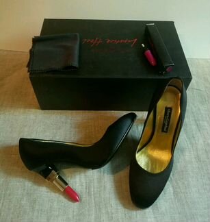 Alberto Guardiani вечерние туфли