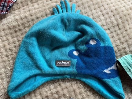 Шапка, панама