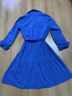 Платье zara