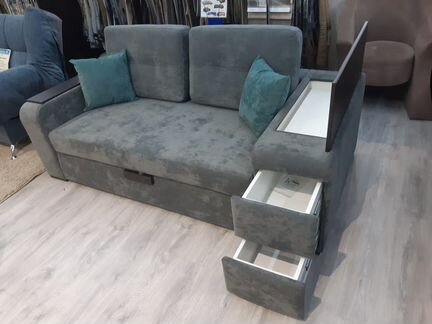 Диван-кровать 