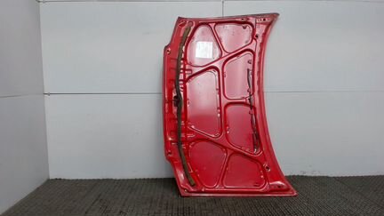 Капот Daihatsu Cuore, 1998