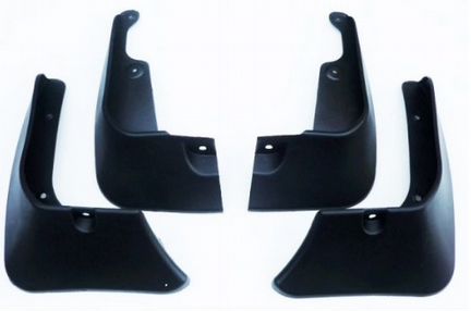 Брызговики Toyota Camry
