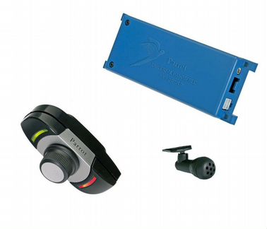 Parrot CK3000 Evolution ситроен С4 пежо 308