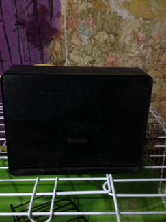 Роутер d link dir 300