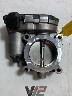 Дроссельная заслонка Mercedes M266 M271