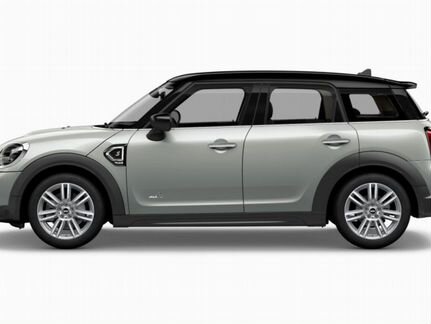 MINI Cooper S Countryman 2.0 AT, 2020